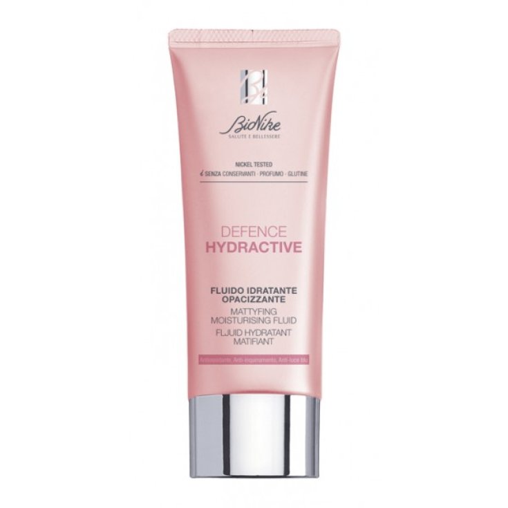 Défense Hydractive BioNike 40ml