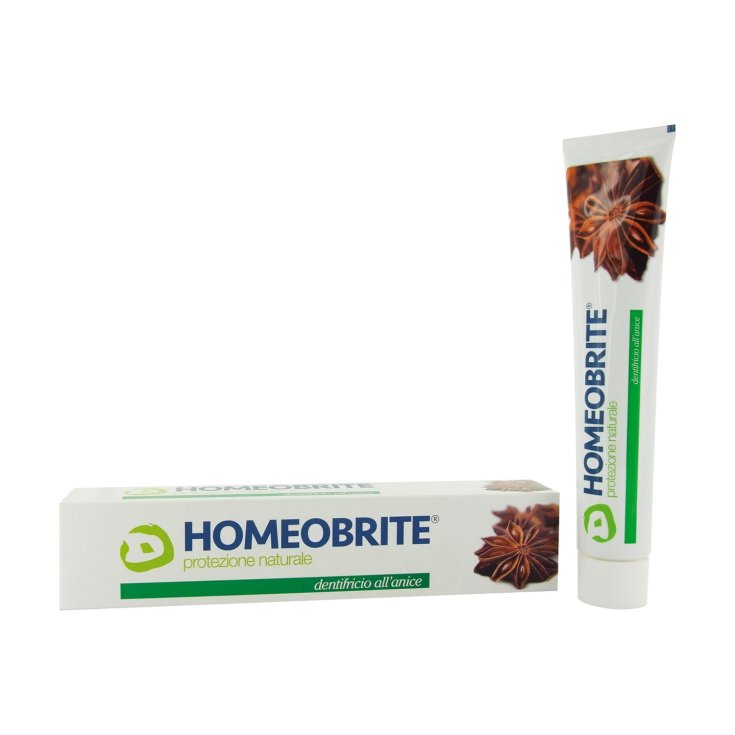 Dentifrice Cemon Homeofresh® Bio-Activum Anis 75ml