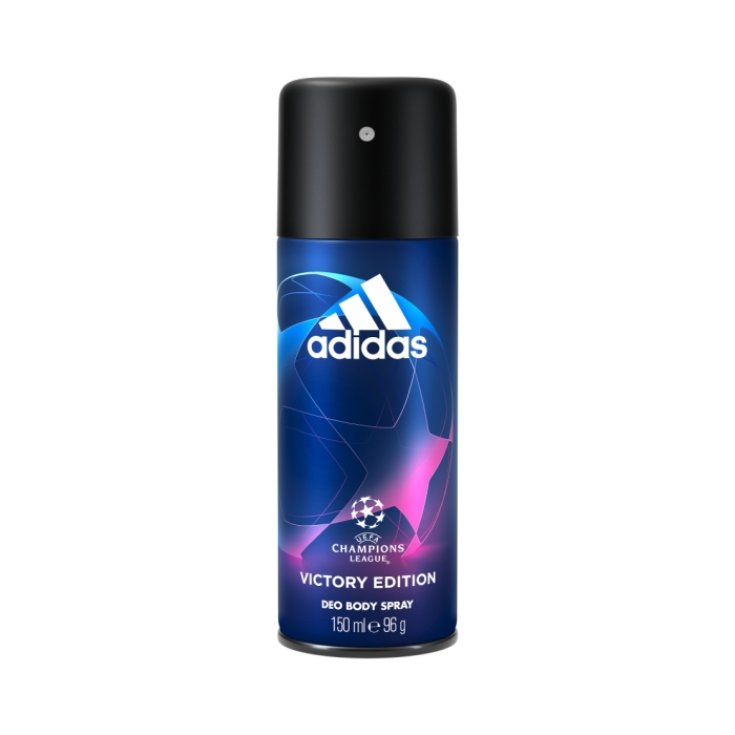 Deo Body Spray Uefa Champions League Adidas 150ml