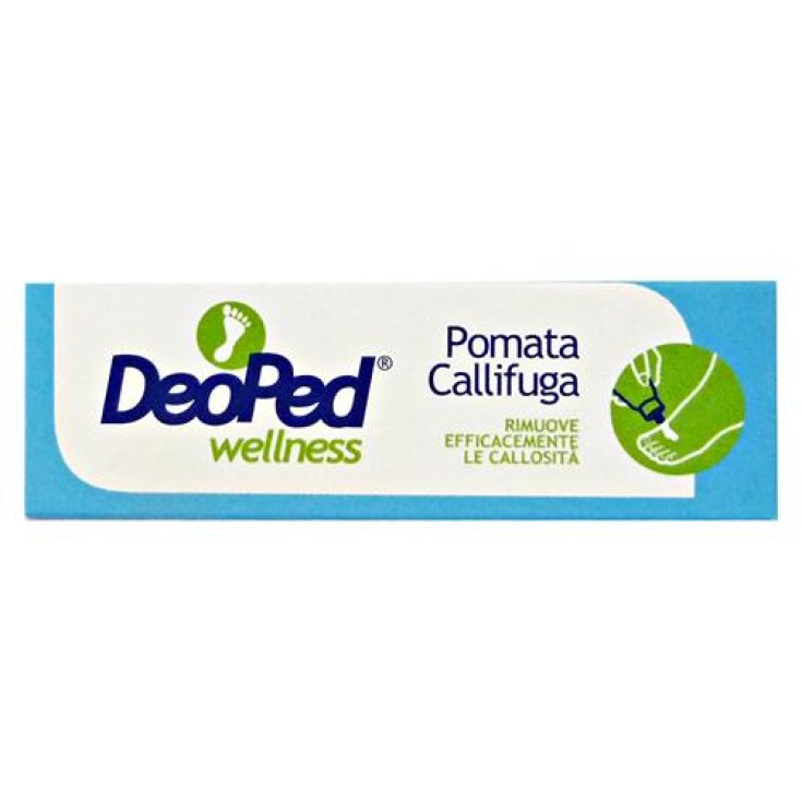 DeoPed Wellness Pommade Callifuga IBSA 5ml