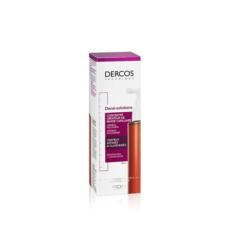 Dercos Technique Densi-Solutions Vichy 100 ml