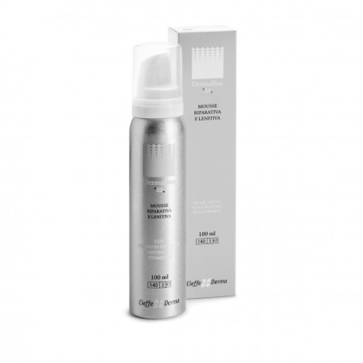 Dermaffine 20 Cieffe Derma 100 ml