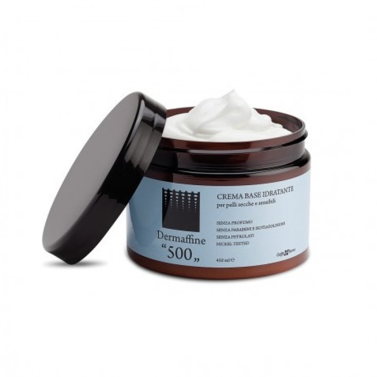 Dermaffine 500 Cieffe Derma 450 ml