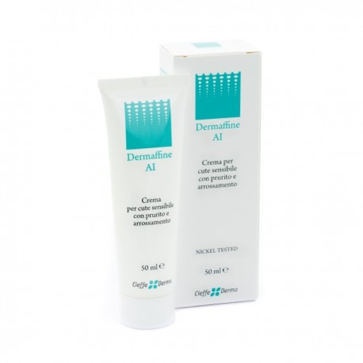 Dermaffine AI Cieffe Derma 50ml