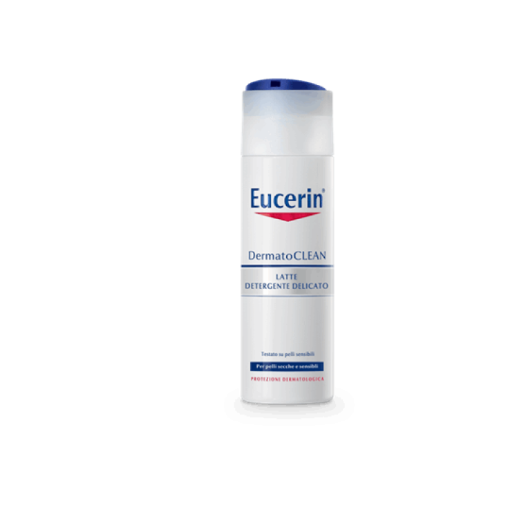 DermatoClean Lait Eucerin® 200ml