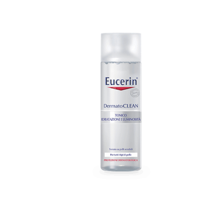 DermatoClean Tonique Eucerin® 200ml