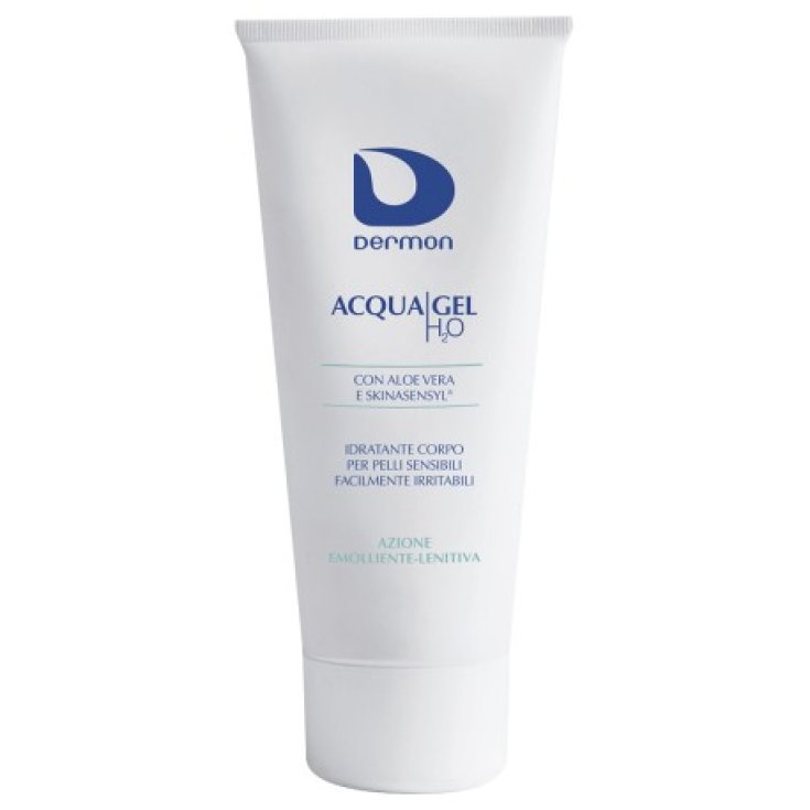 Dermon Acquagel H2O Corps 200ml