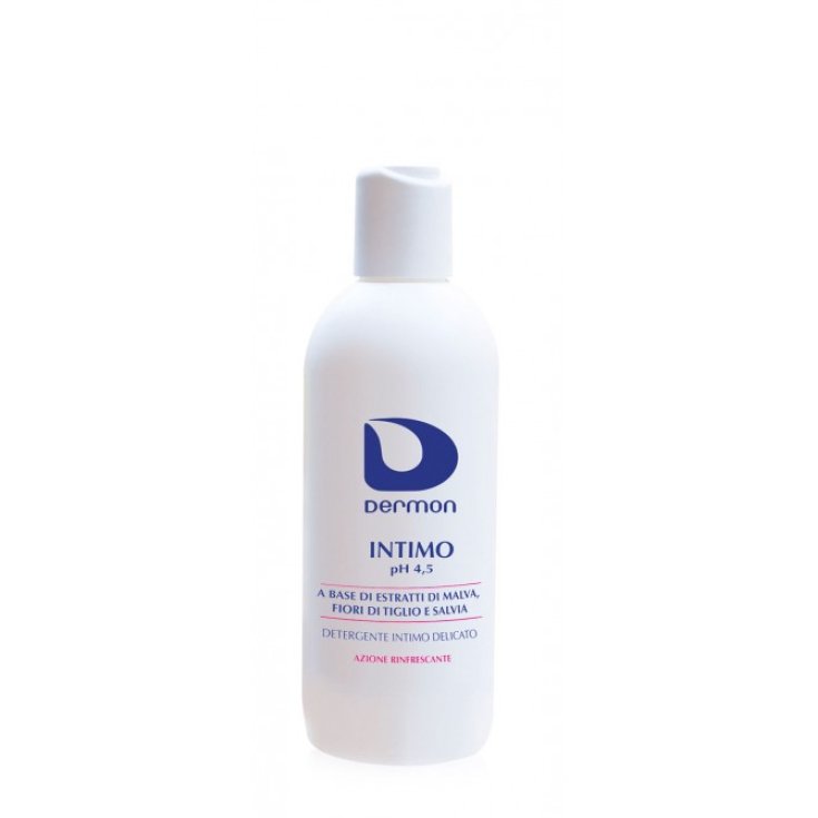 Dermon Intimo pH 4.5 250 ml