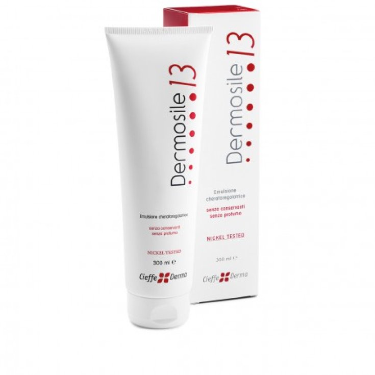 Dermosile 13 Cieffe Derma 300 ml