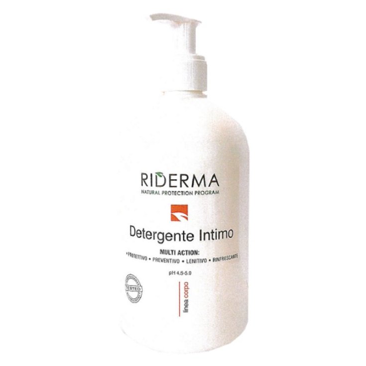 Riderma Nettoyant Intime 500ml