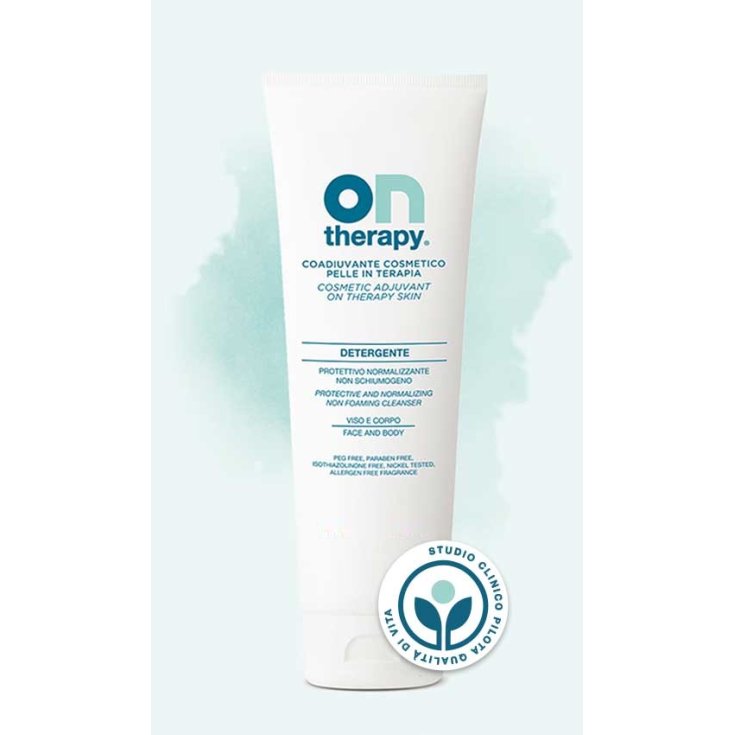 Sur Therapy Cleanser 150ml