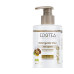 Nettoyant Visage Huile d'Argan EDOTEA 300ml