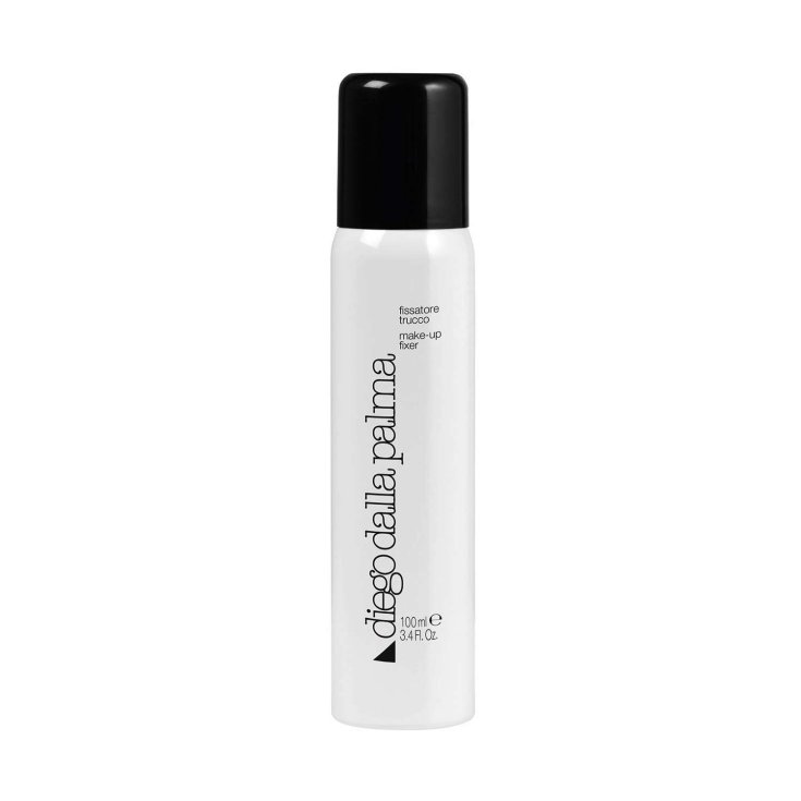 DDP FIXATEUR DE MAQUILLAGE 100 ML