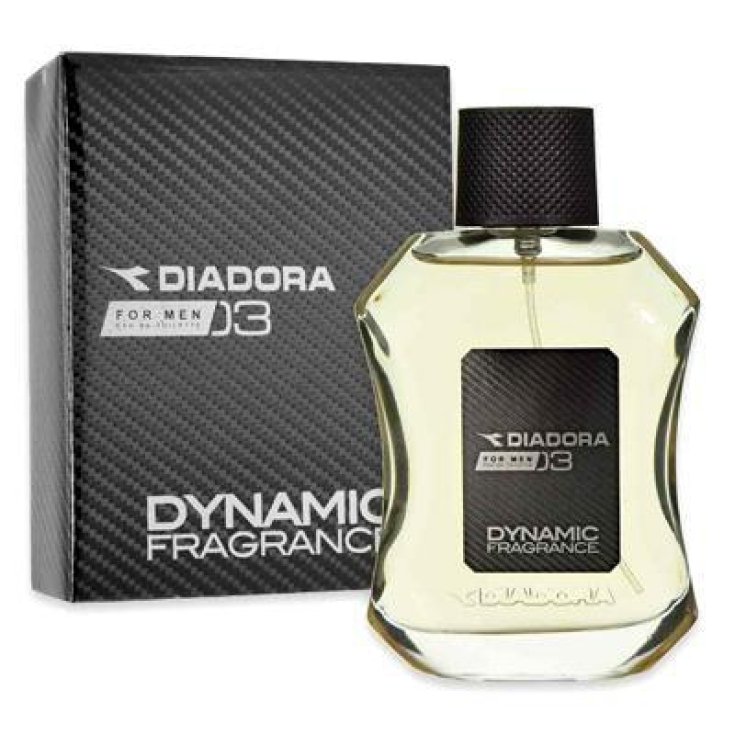 Diadora Dynamique 03 Diadora 100ml Diadora Dynamique 03 Diadora 100ml