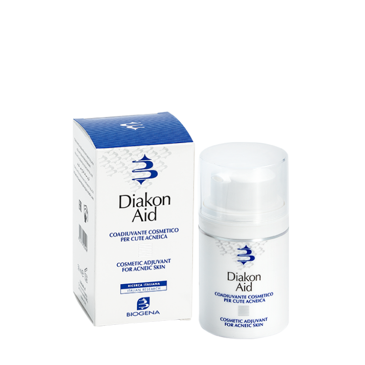 Diakon Aide Biogena 50ml