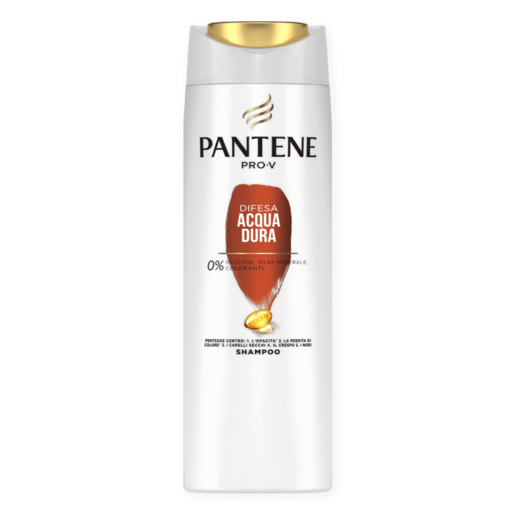 Défense Eau dure 1 en 1 PANTENE PRO-V 225ml
