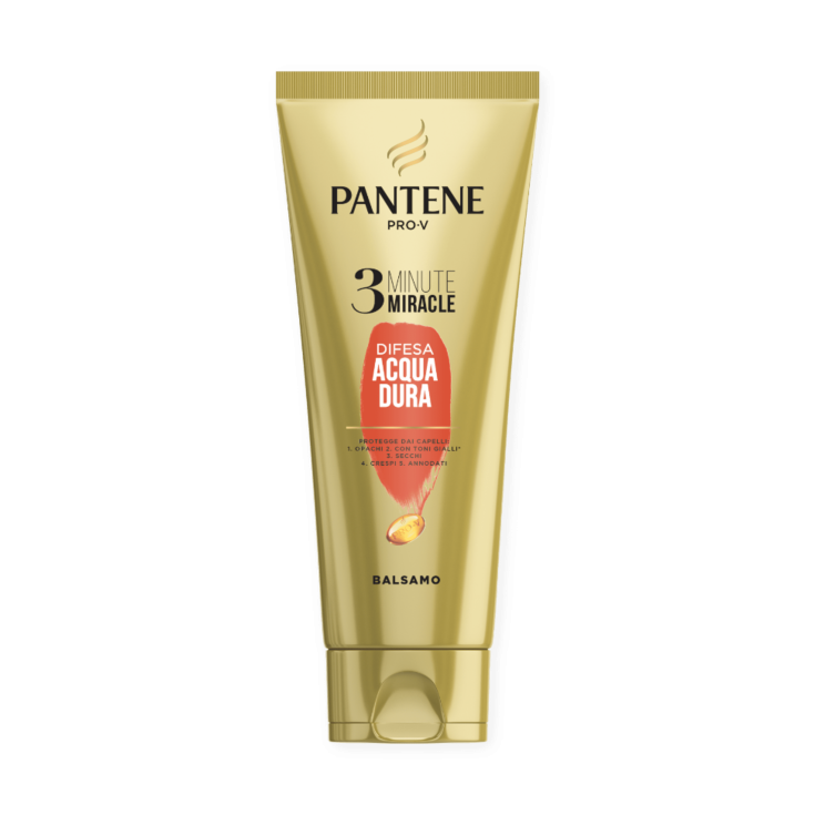 Défense Eau dure PANTENE PRO-V 150ml