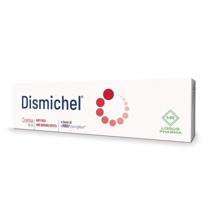 Dismichel Crème Logus Pharma 50ml
