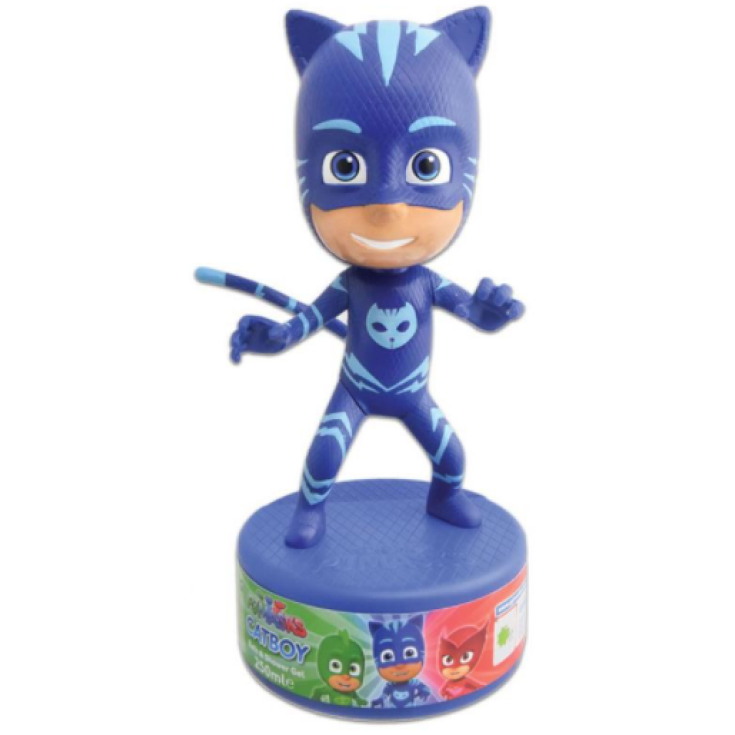 Masque Pj CatBoy 3D Disney 250ml