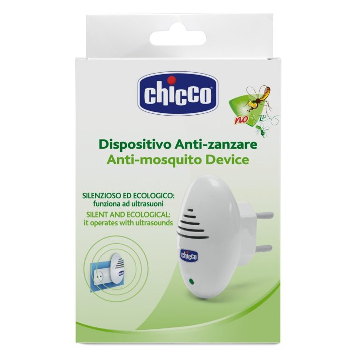 Dispositif anti-moustiques Chicco® 1 pièce