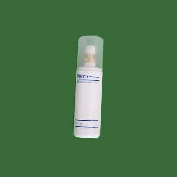 Ditterex BLUFARMA 100ml