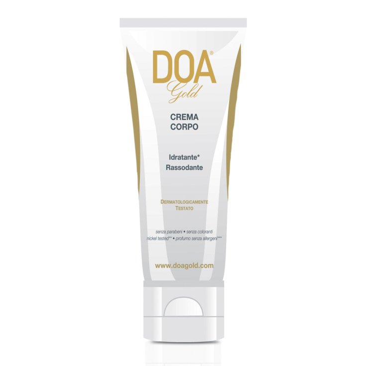 DOA Or DOAFARM Crème Corporelle 200ml