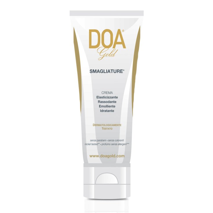 DOA Or Vergetures DOAFARM 200ml