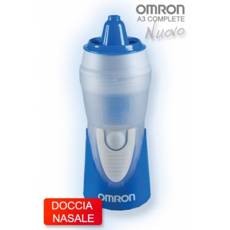 Douche nasale Omron 1 pièce