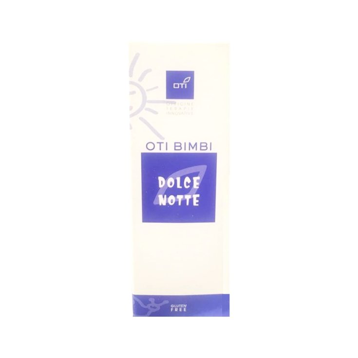 Douce Nuit OTI Bimbi 50ml