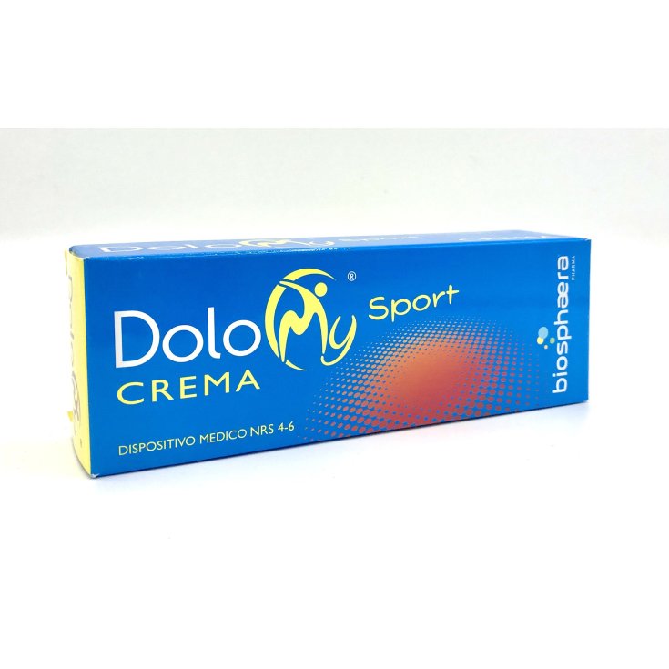 DoloMy Sport Biosphère Pharma 75ml