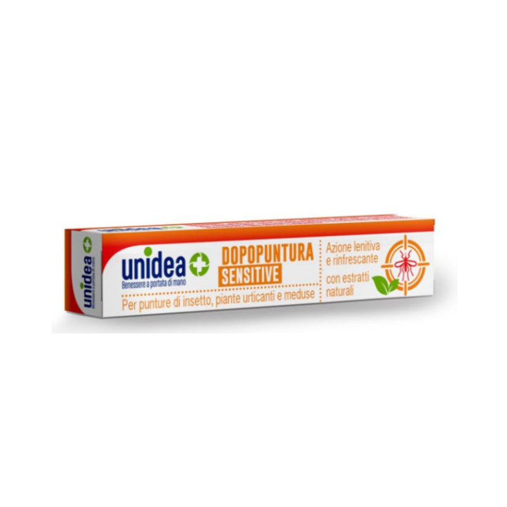 SENSIBLE APRÈS MORDURE unidea Pen 12ml