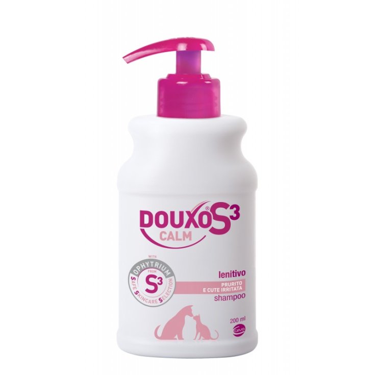 DOUXO® S3 CALM Ceva 200ml