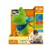 Talking Dragon Bilingue ABC CHICCO 6-36 Mois