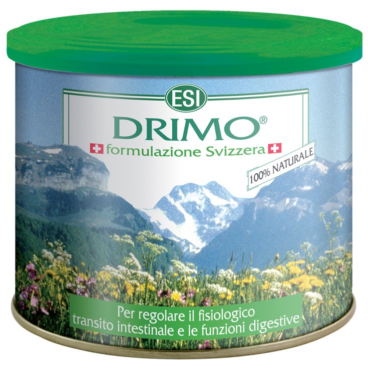 Drimo Esi 100g