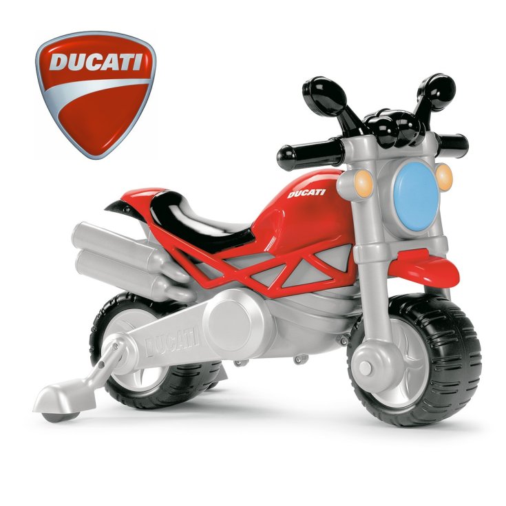 Ducati Monster Chicco 1 pièce