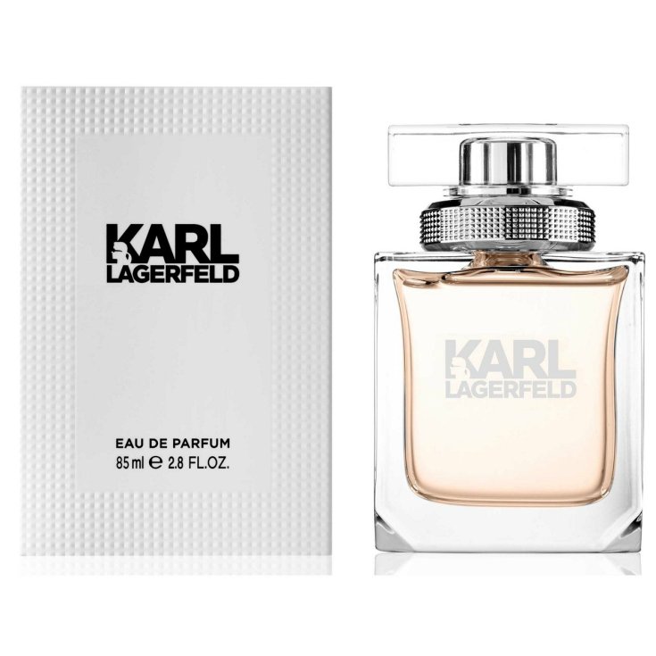 @LAGERFELD KARL D EDP 85 VAPO