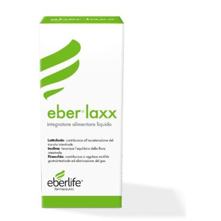 Eber Laxx EberLife Produits pharmaceutiques 300 ml