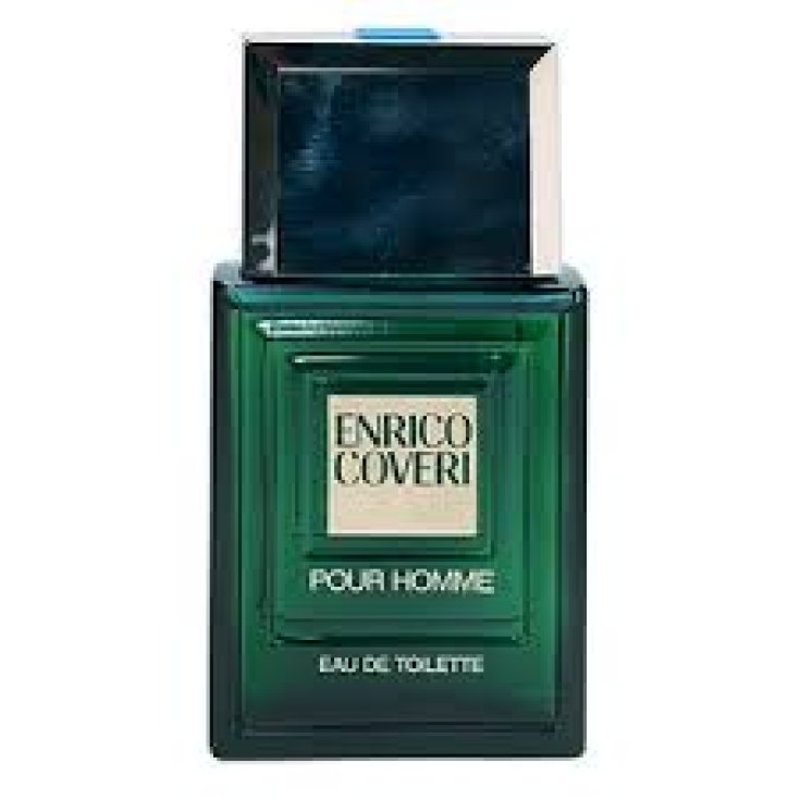 ENRICO COVERI HOMME EDT 50 VAPO