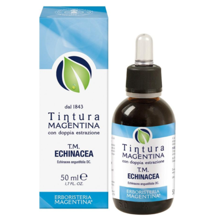 Echinacea Magentina Teinture 50ml