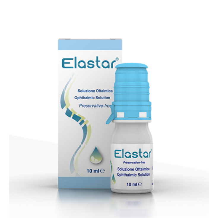 Elastar Solution DMG Italia 10ml