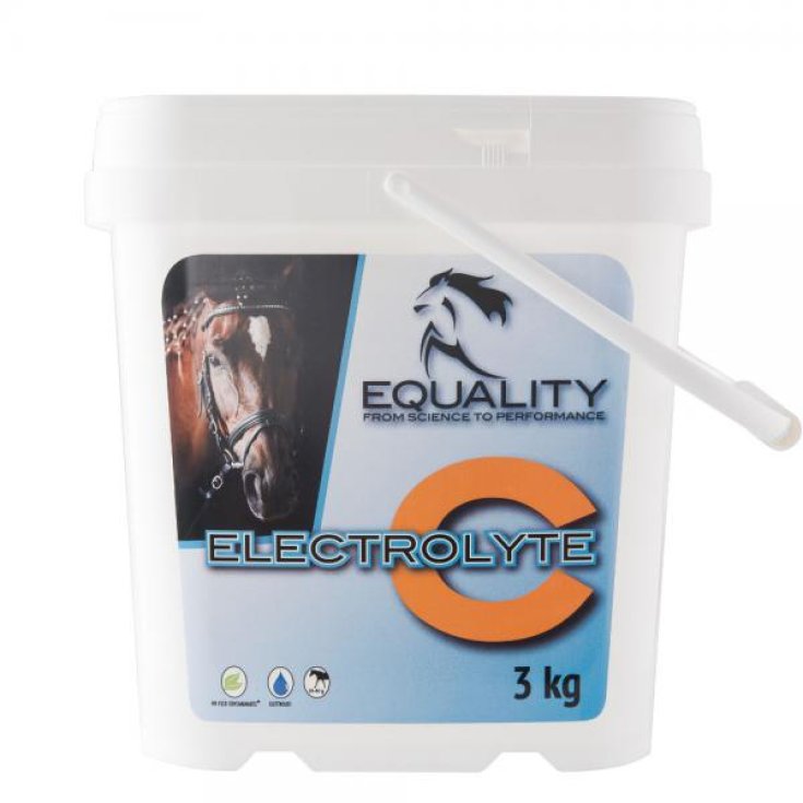 Electrolyte C Egalité 3kg