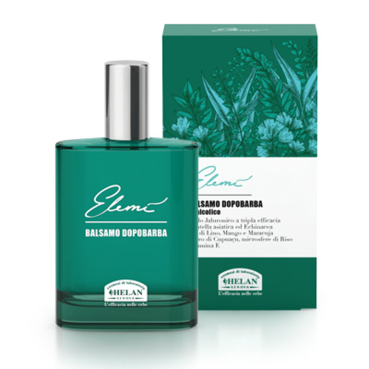 Elemì Baume Après-Rasage Helan 75ml