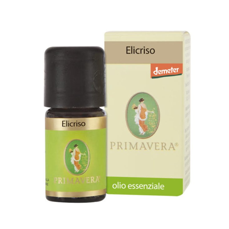 Hélichryse Demeter Primavera 50ml