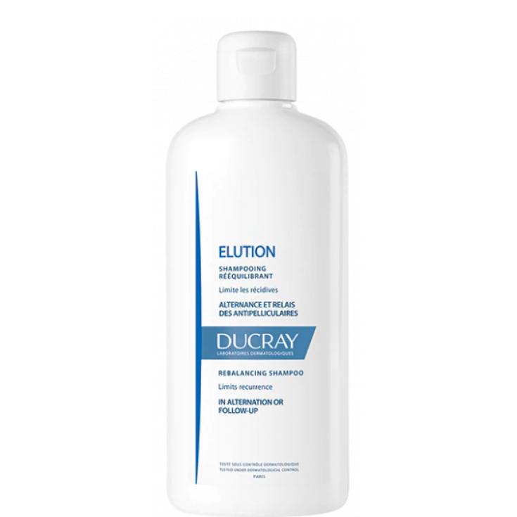 Élution Ducray 200ml