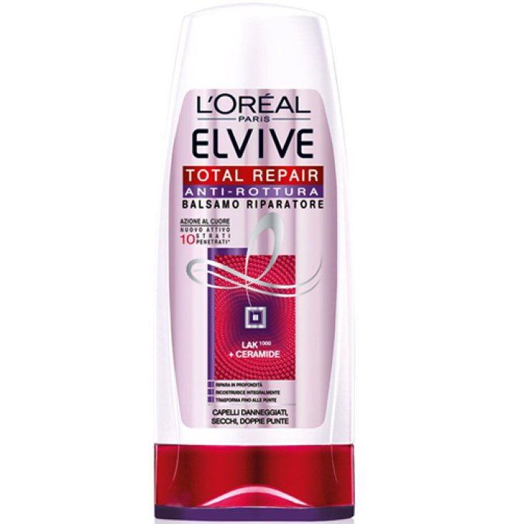 Elsève Total Repair L'Oréal 200ml