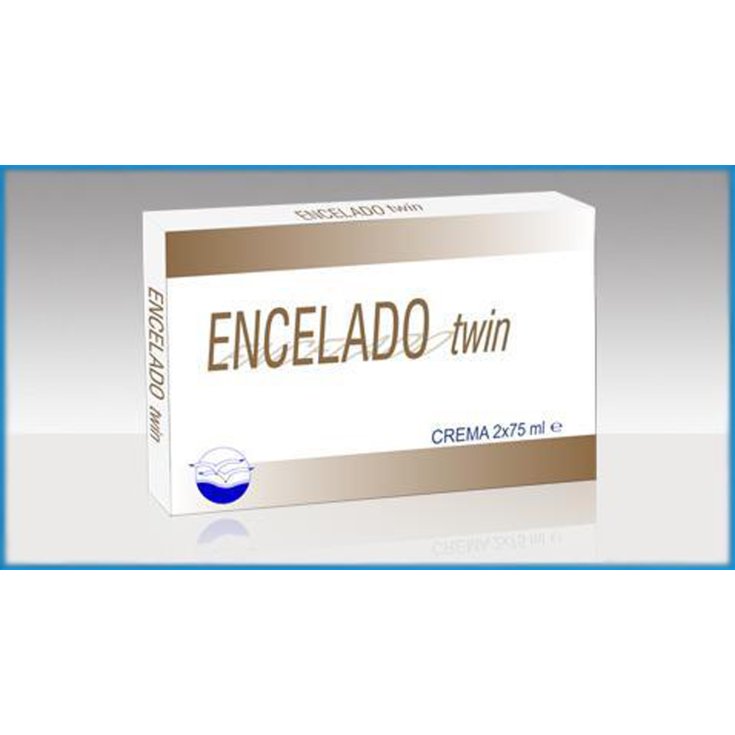 ENCELADO twin Farma Valens 2 x 75ml