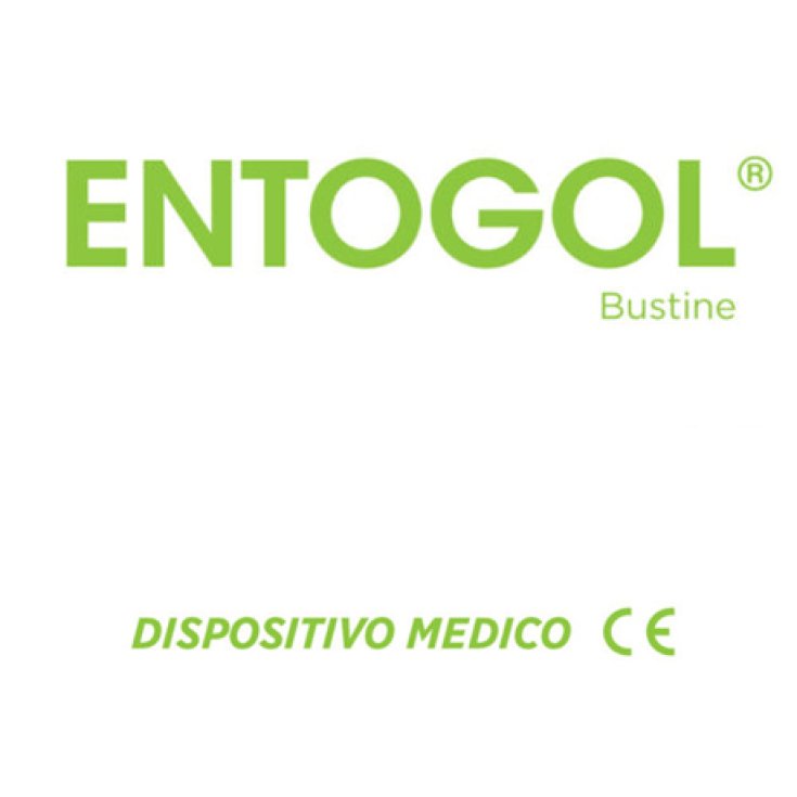 Entogol® NalkeIn® 10 Sachets