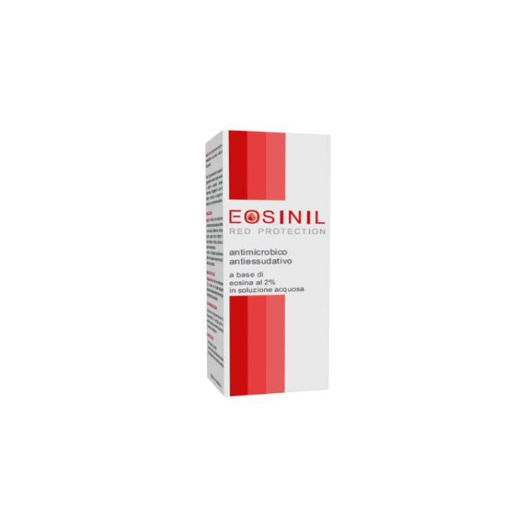 Eosinil Rouge Protection BLUFARMA 50ml