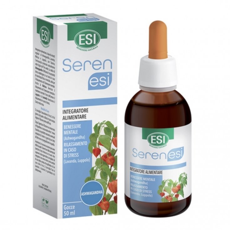 Serenesi ESI Gouttes 50ml