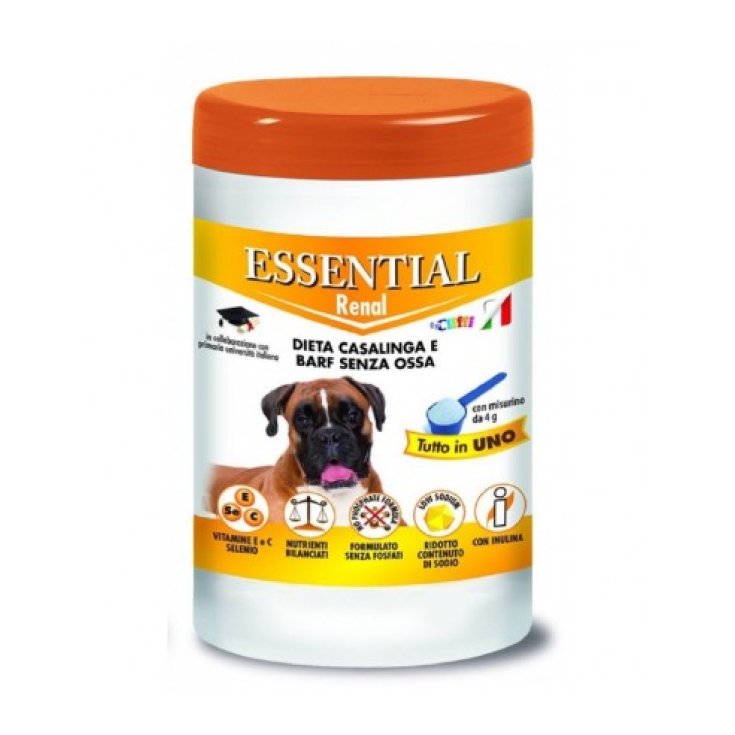 Essentiel Rénal Cliffi 150g